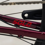 Rocky Mountain Solo 50 Alloy (2024)
