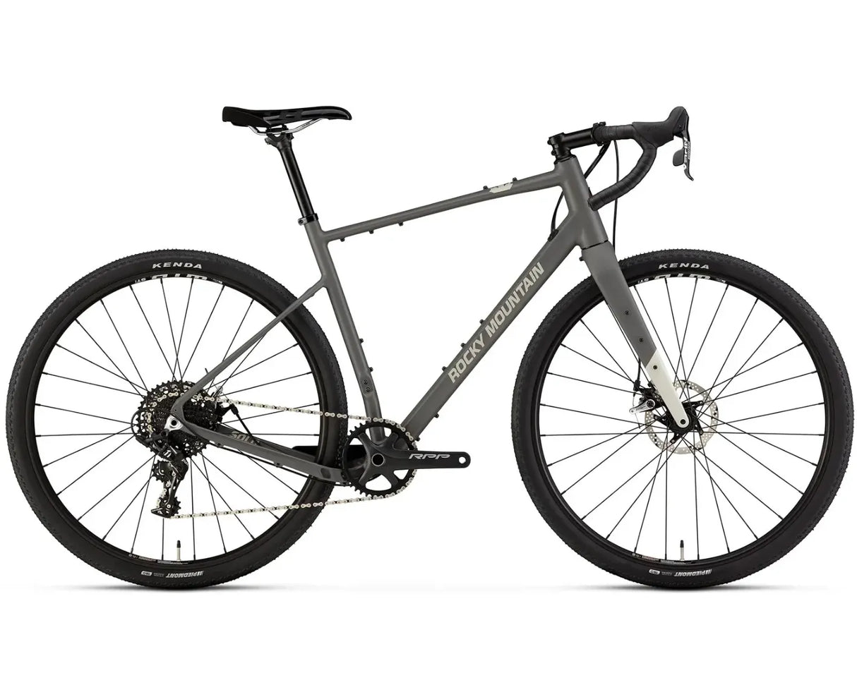 Rocky Mountain Solo Alloy 30 (2024) gravel bike