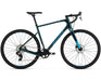 Rocky Mountain Solo Carbon 50 (2024) carbon-fibre gravel bike