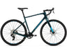 Rocky Mountain Solo Carbon 50 (2024) carbon-fibre gravel bike