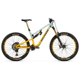 Rocky Mountain Altitude C90 Rally Carbon MTB (2023) Enduro dual-suspension mountain bike