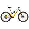 Rocky Mountain Altitude C90 Rally Carbon MTB (2023) Enduro dual-suspension mountain bike
