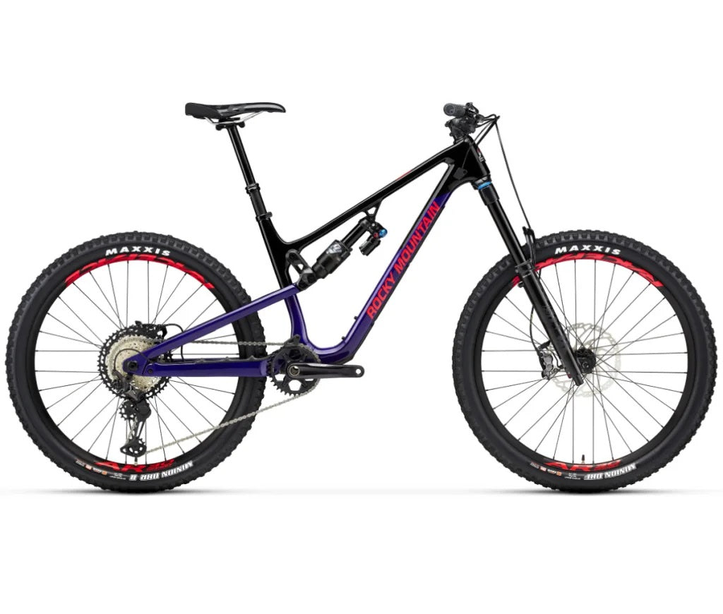 Rocky Mountain Altitude C70 Carbon 27.5 (2021)