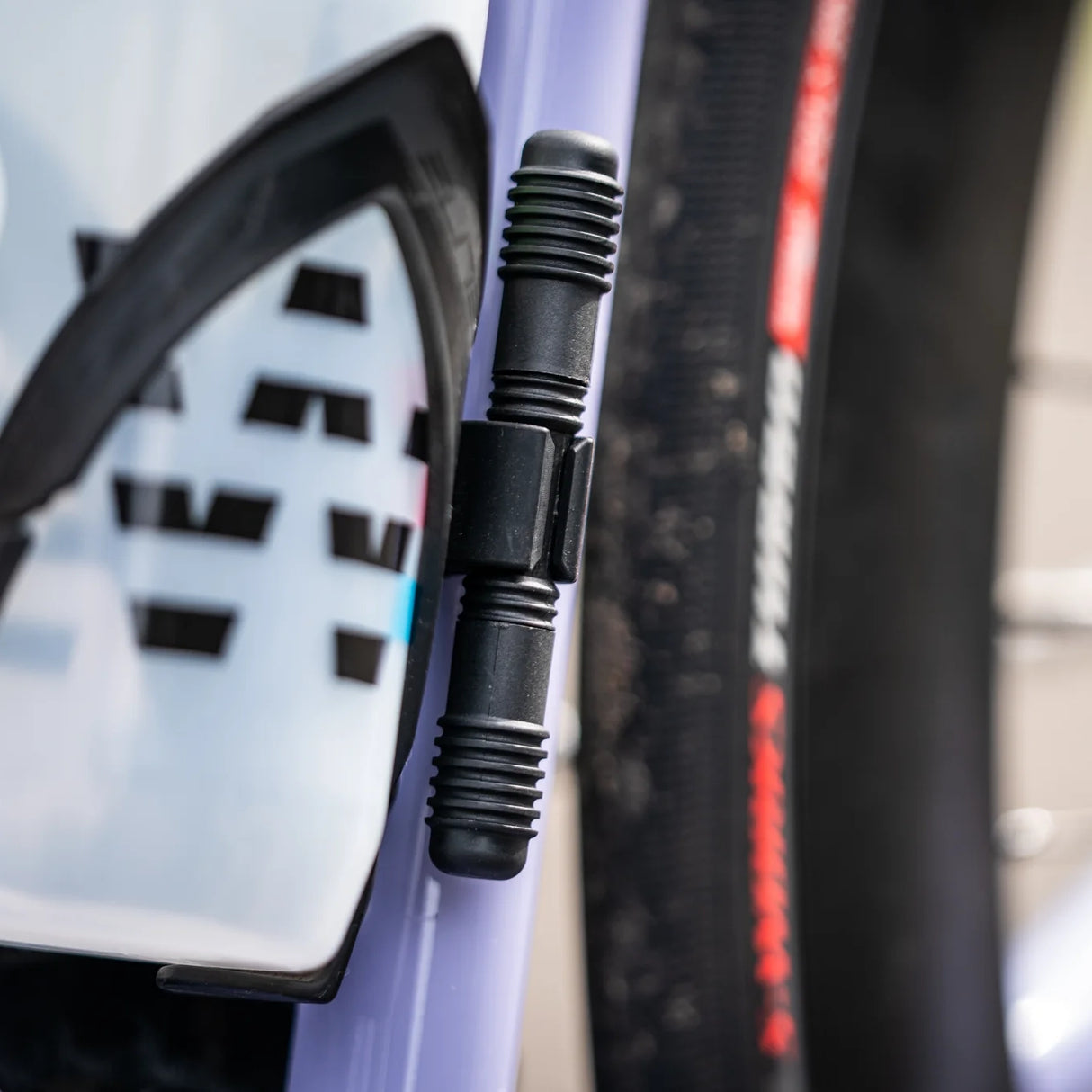 Dynaplug Tubeless Repair Kit - Carbon Racer MTB