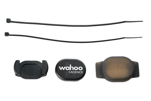 Wahoo RPM Cadence Sensor with Bluetooth and ANT+