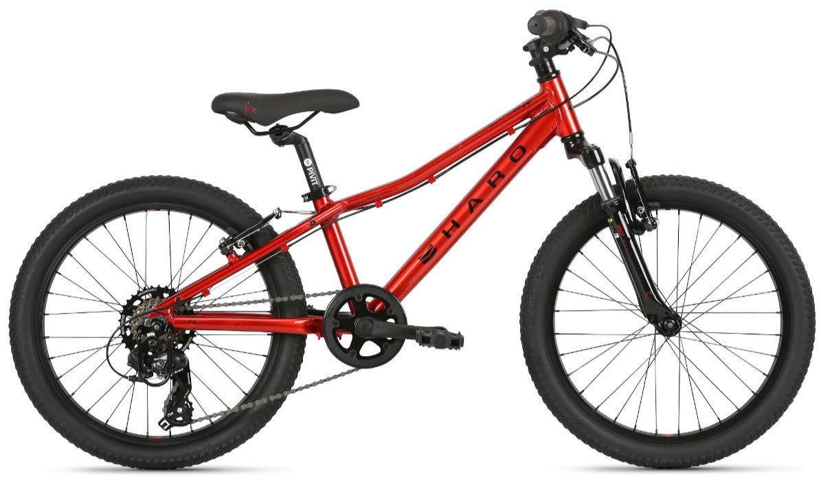 20" Haro Flightline JR 7-Speed