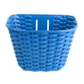BPW Kids Plastic Fixed Front Basket