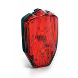 Azur Shield 25lm USB Rear Light