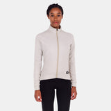 Santini Womens Technical Winter Fleece Jacket (-5°-5°)