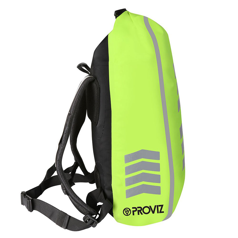 Proviz Reflect360 Dry Bag Reflective Backpack 28L