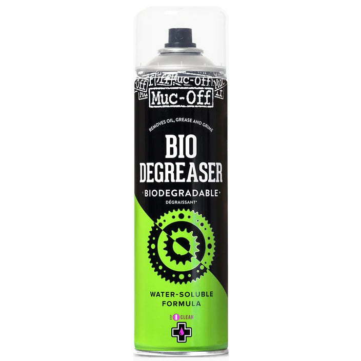 Muc-Off Bio Degreaser 500ml