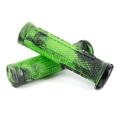 Ryfe Bossa Pro Single Lock On Grips
