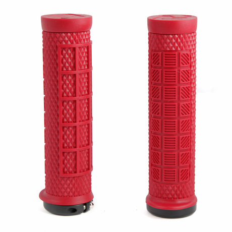 Ryfe Bossa Pro Single Lock On Grips