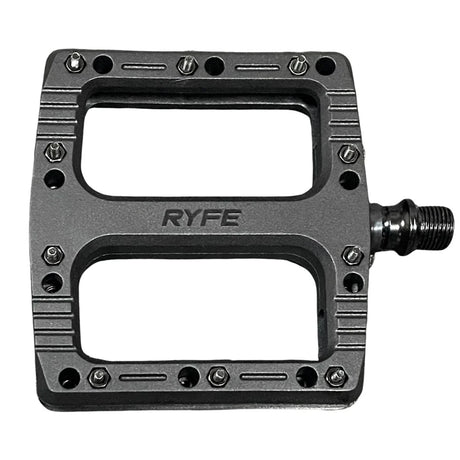 Ryfe Launcher Flat Pedals