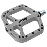 Ryfe Sasquatch Flat Pedals