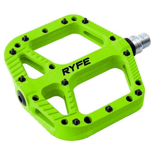 Ryfe Sasquatch Flat Pedals