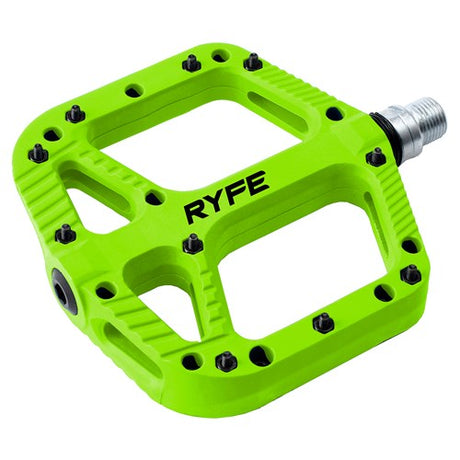 Ryfe Sasquatch Flat Pedals