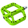 Ryfe Sasquatch Flat Pedals