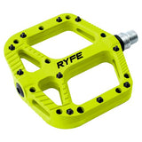 Ryfe Sasquatch Flat Pedals