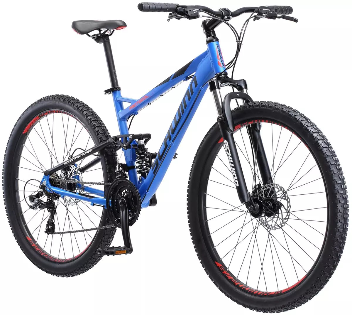 Schwinn Protocol 2.7 Disc Ivanhoe Cycles