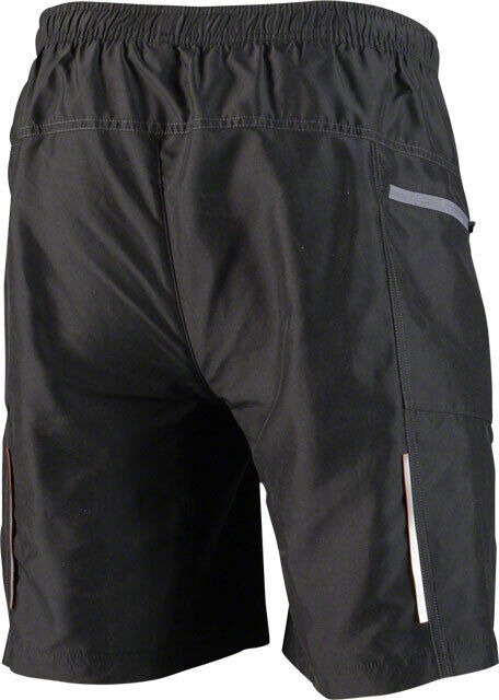 Bellwether Womens Ultralight MTB Shorts