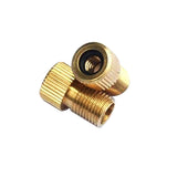 Tool Valve Adapter Brass (3638A)