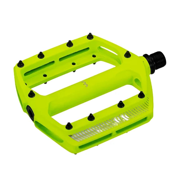 BBB CoolRide Flat MTB Pedals