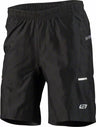 Bellwether Womens Ultralight MTB Shorts