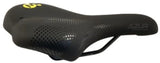 Azur Pro Xi Memory Foam Comfort Saddle