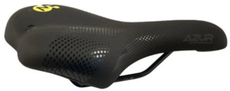 Azur Pro Xi Memory Foam Comfort Saddle