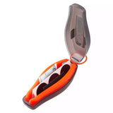 SuperB Patch Kit with Levers