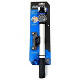 Beto Alloy MTB Pump with Gauge