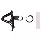 Zefal Pulse B2 Bottle Cage with Universal Mount Black