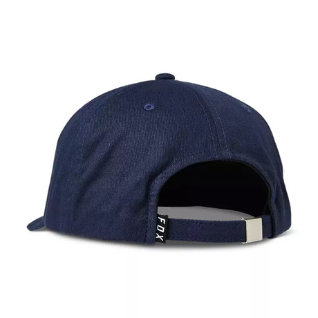 Fox Level Up Adjustable Hat - Blue