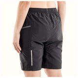 Bellwether Womens Ultralight MTB Shorts