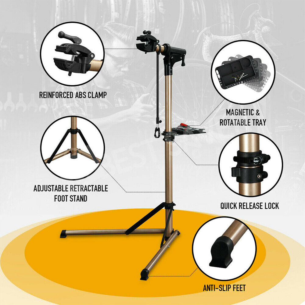 Tool Workstand BikeHand (4245)