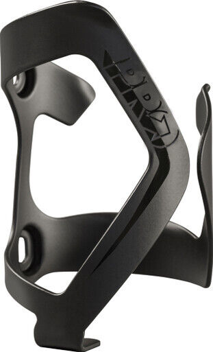 PRO Alloy Side Bottle Cage Right Black