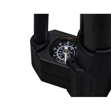 PRO Performance XL Mini Pump w/gauge & Footpad