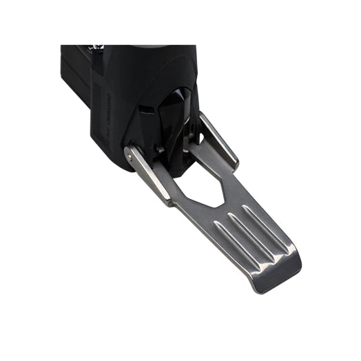PRO Performance XL Mini Pump w/gauge & Footpad