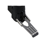 PRO Performance XL Mini Pump w/gauge & Footpad