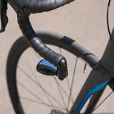 Zefal Spin 25 Bar End Mirror