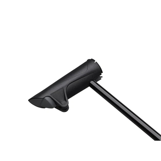 PRO Performance XL Mini Pump w/gauge & Footpad