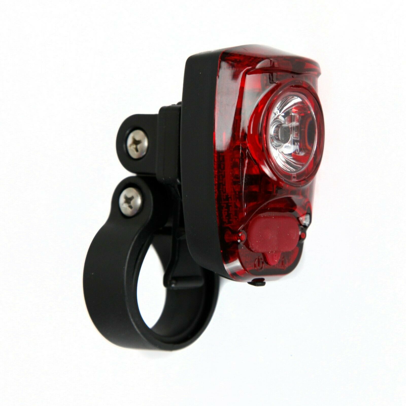 Cygolite Hotshot SL 50lm USB Rear Light Ivanhoe Cycles