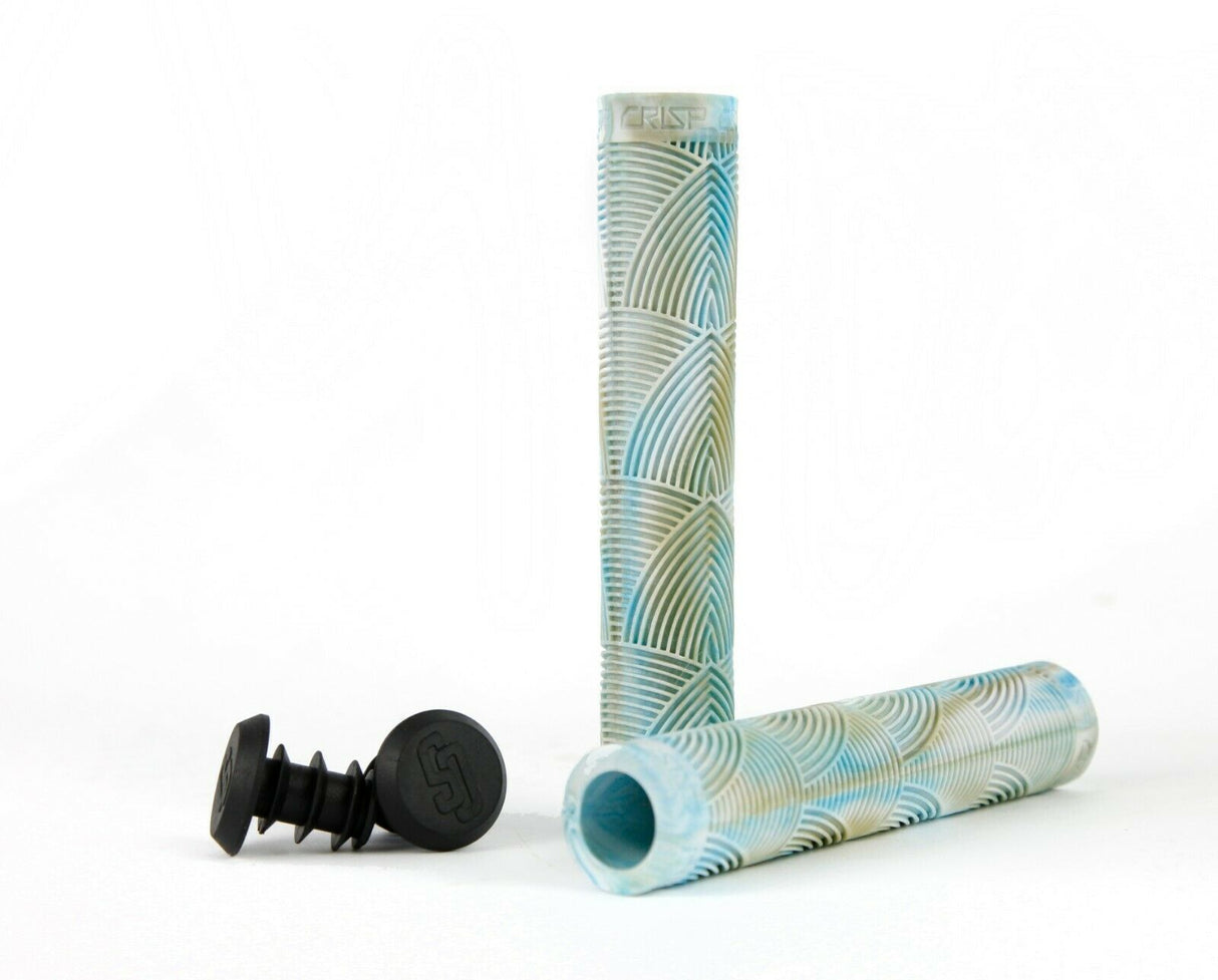 Crisp Scooter/BMX Grips 160mm