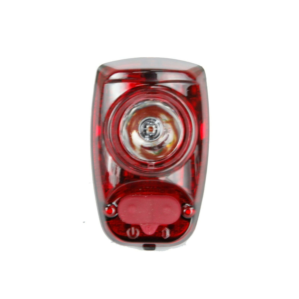 Cygolite Hotshot SL 50lm USB Rear Light