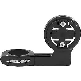 XLab Aerobar C-Fast Versadjust Garmin/Wahoo Computer Mount