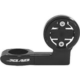 XLab Aerobar C-Fast Versadjust Garmin/Wahoo Computer Mount