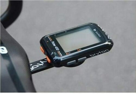 Bryton Race Aero Computer Mount