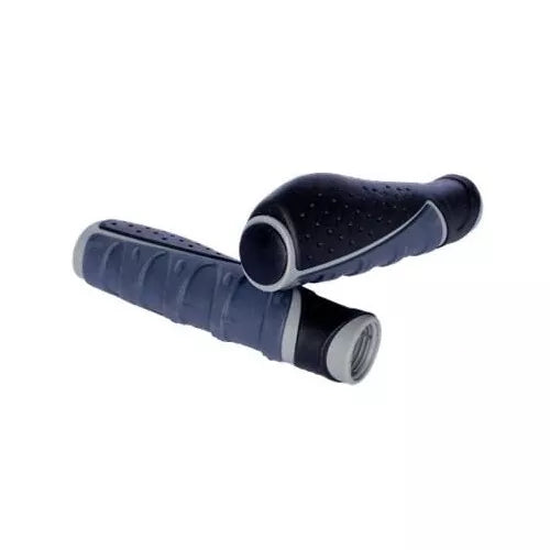 Endzone Comfort 130mm Grips Grey