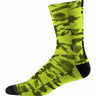 Fox 8" Creo Trail Socks